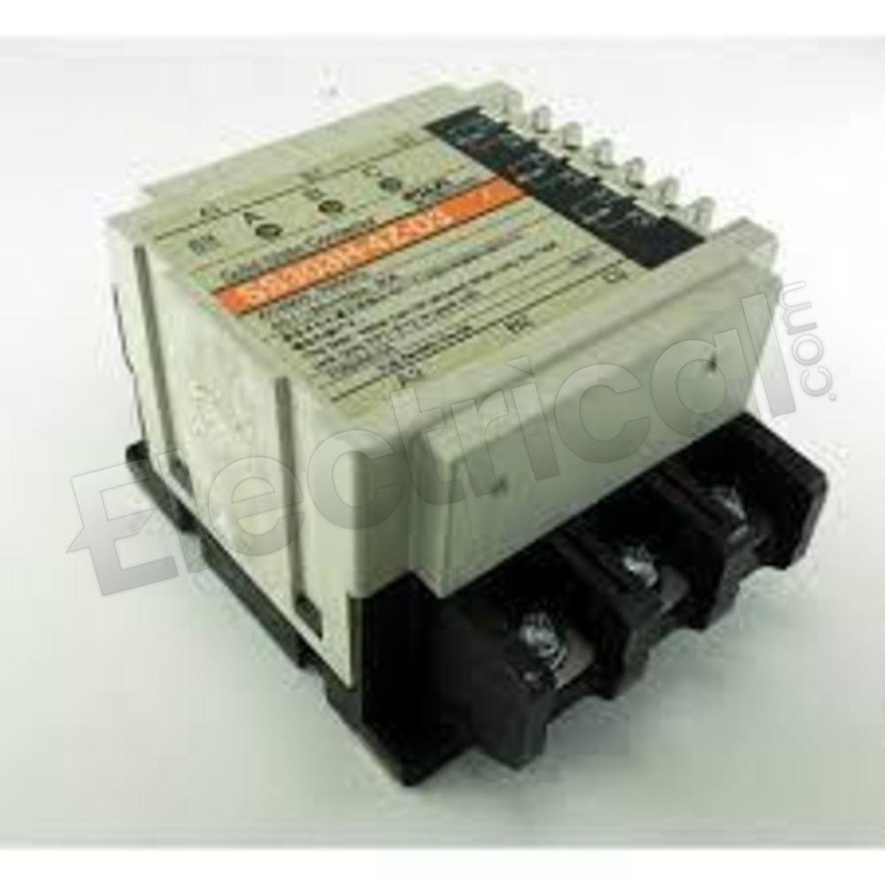 Fuji Electric Contactor SS303H-4-D3