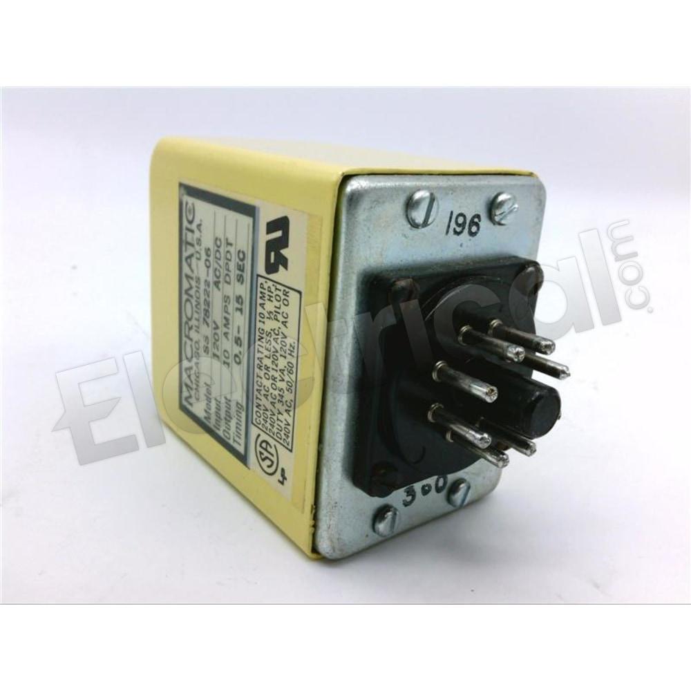 SS78222-06