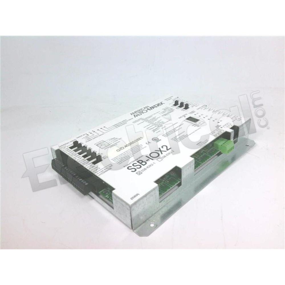 SSB-IOX2-1