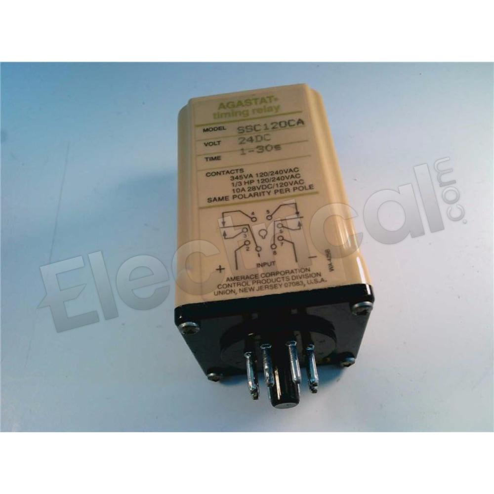 SSC120CA