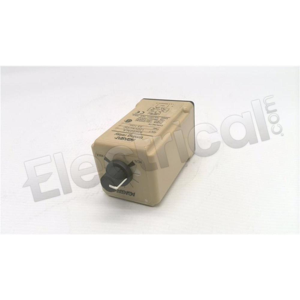 SSC22ALA