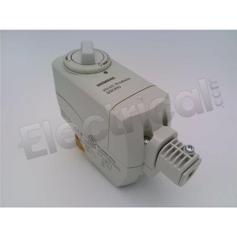SSC81U
