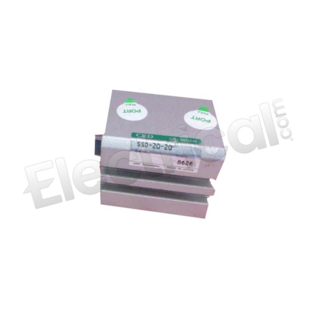 SSD-20-20