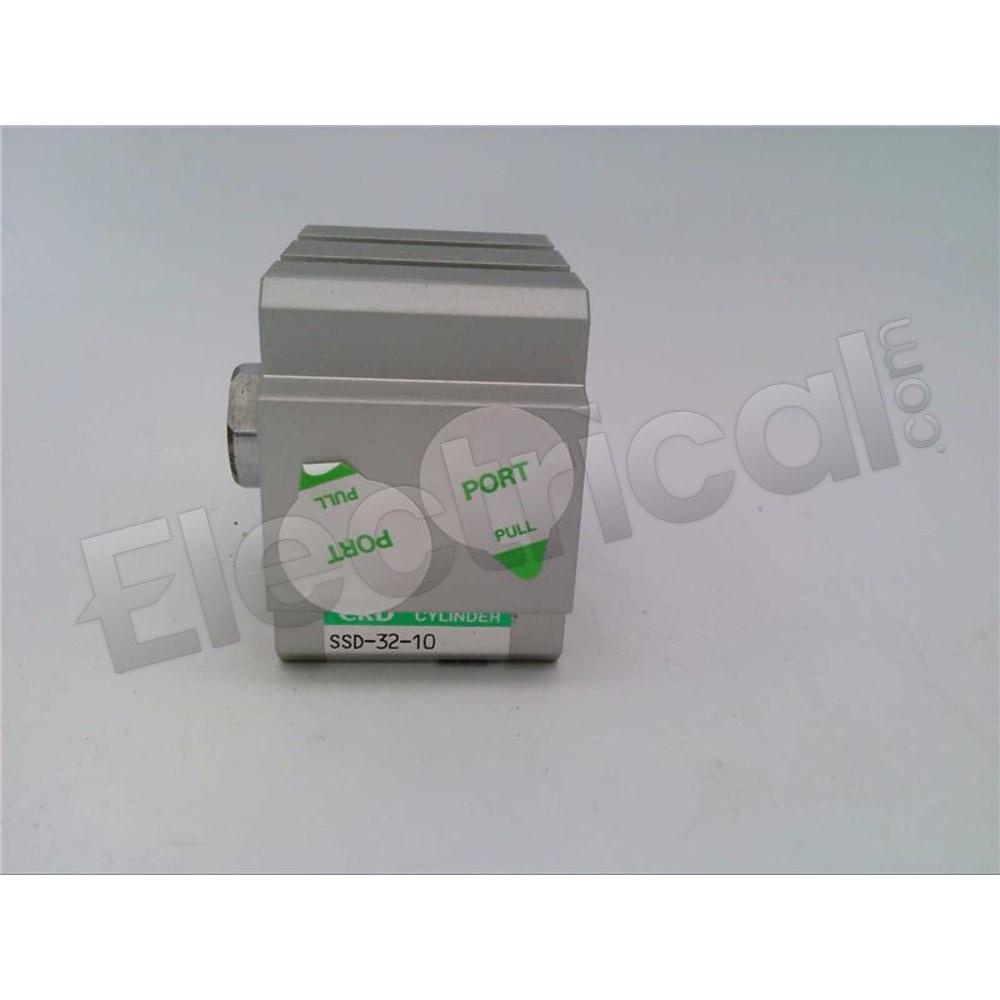 SSD-32-10