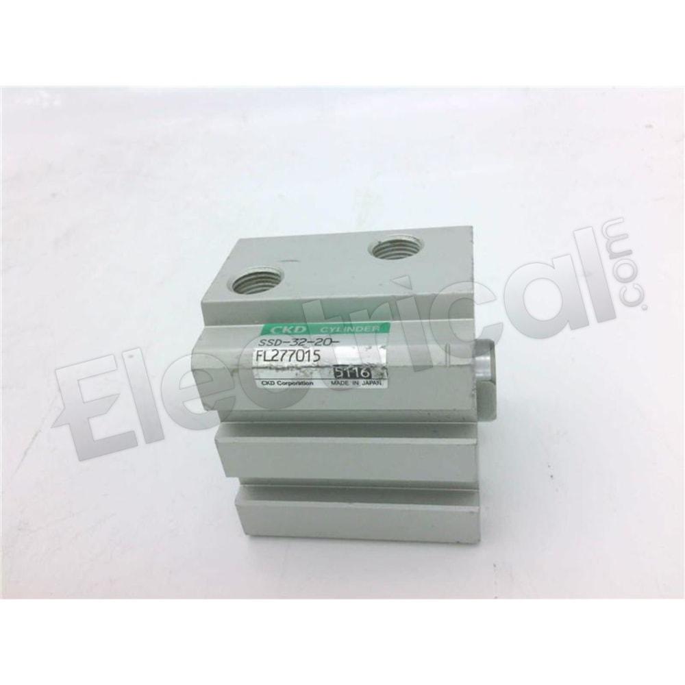 SSD-32-20-FL277015