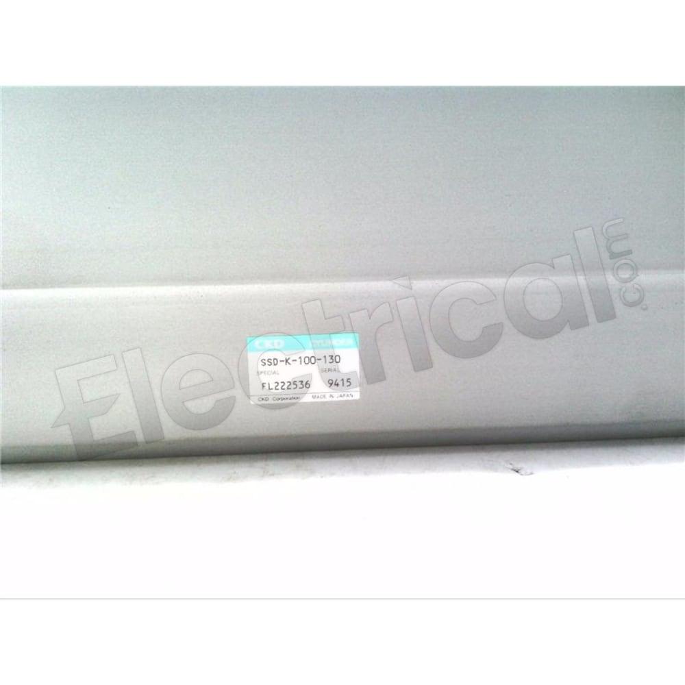 SSD-K-100-130