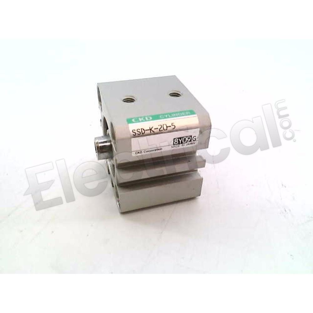 SSD-K-20-5