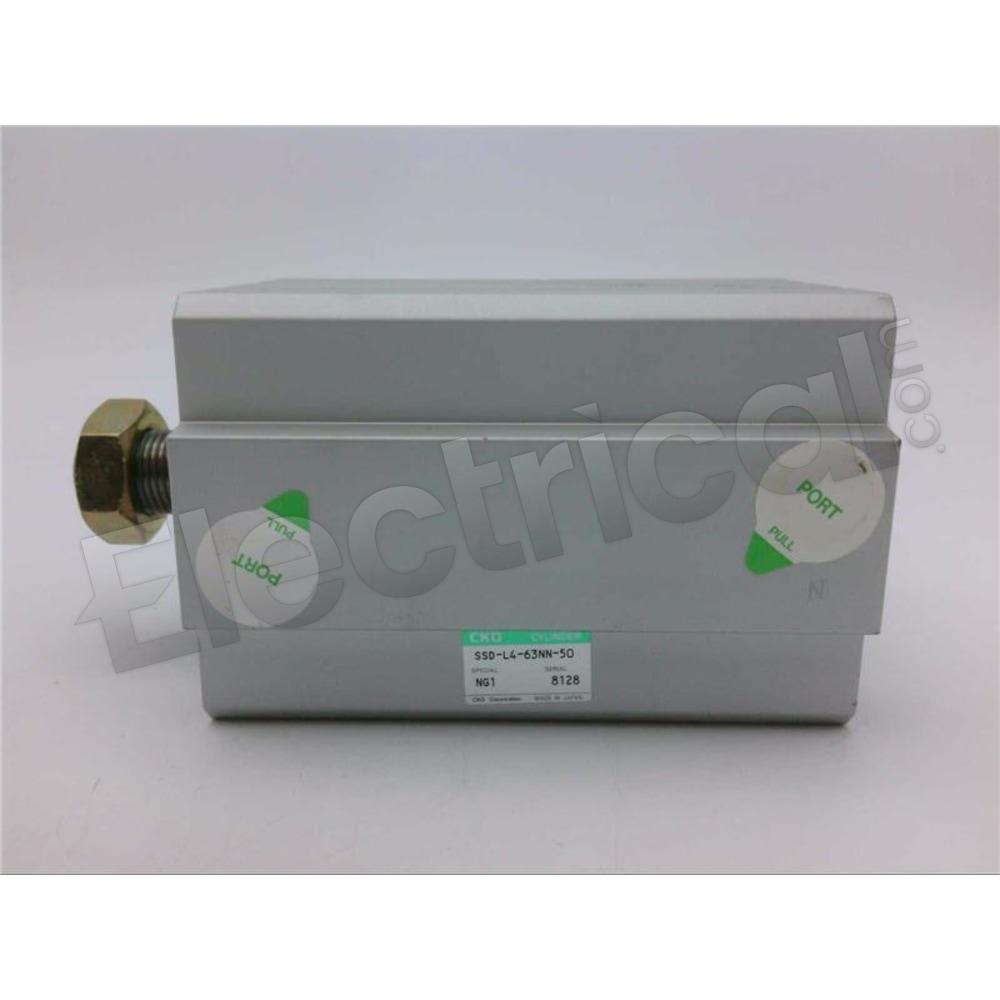 SSD-L4-63NN-50