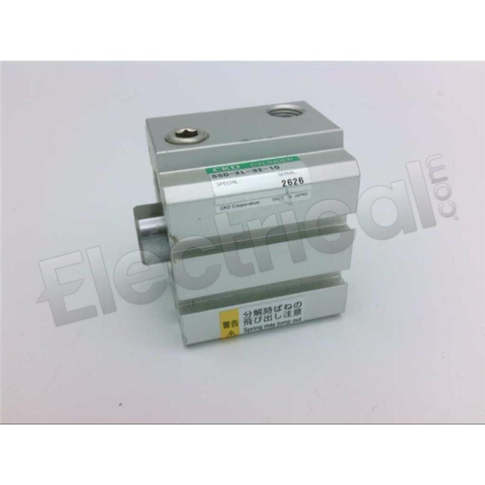 SSD-XL-32-10