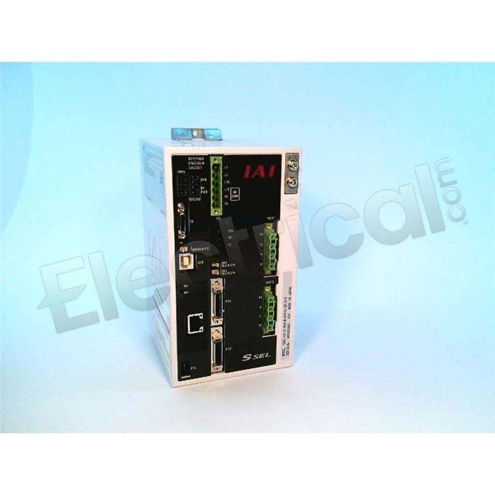 SSEL-CS-2-400IM-400IS-EP-0-2