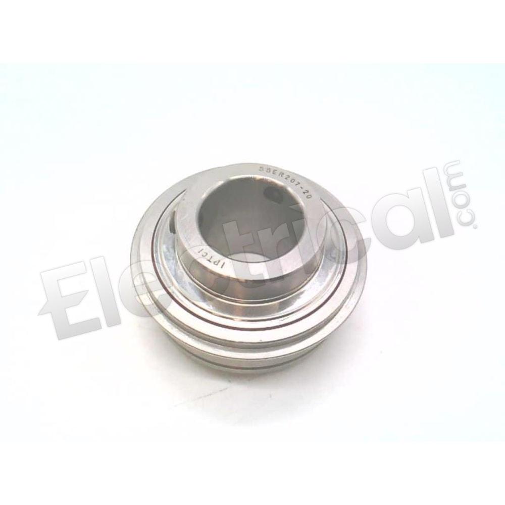SSER 207-20