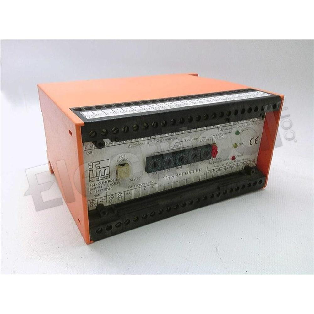 SSI-CONTROLLER-RM/HTL-RM61XXX