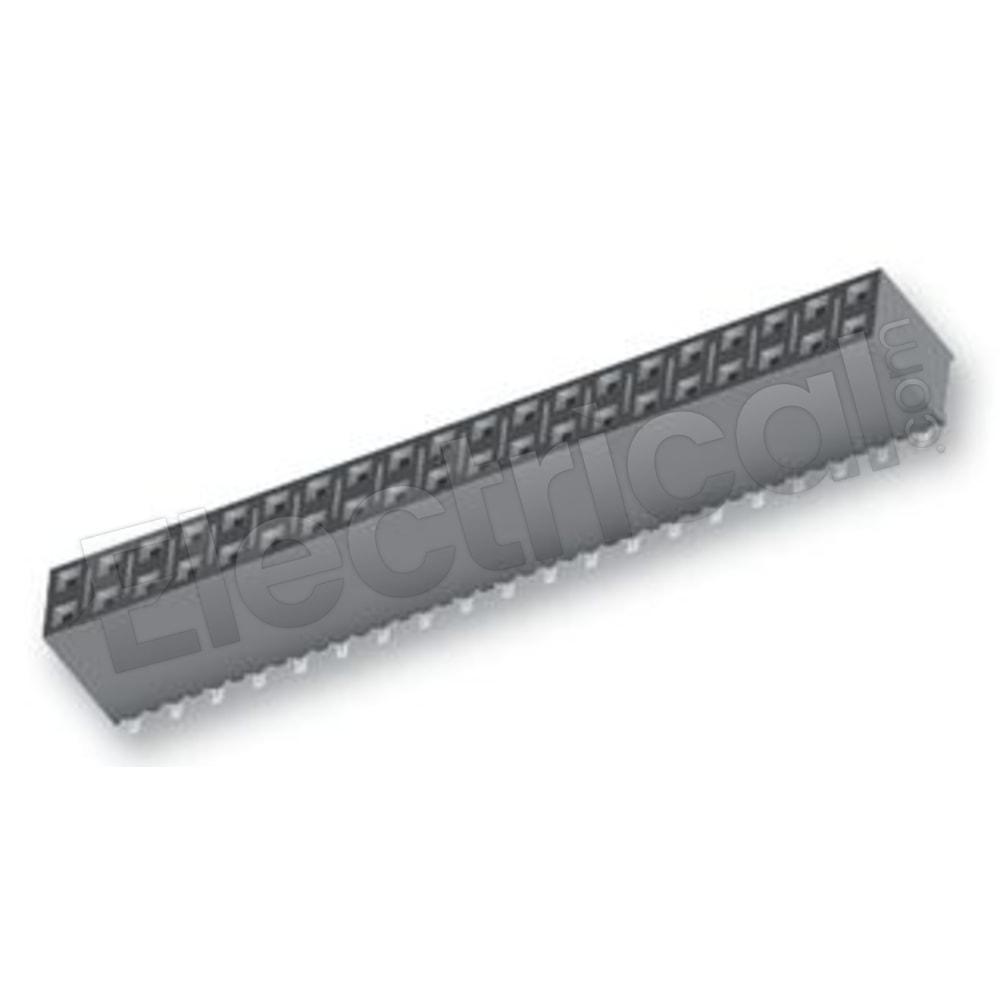 SSM-114-L-DV-P