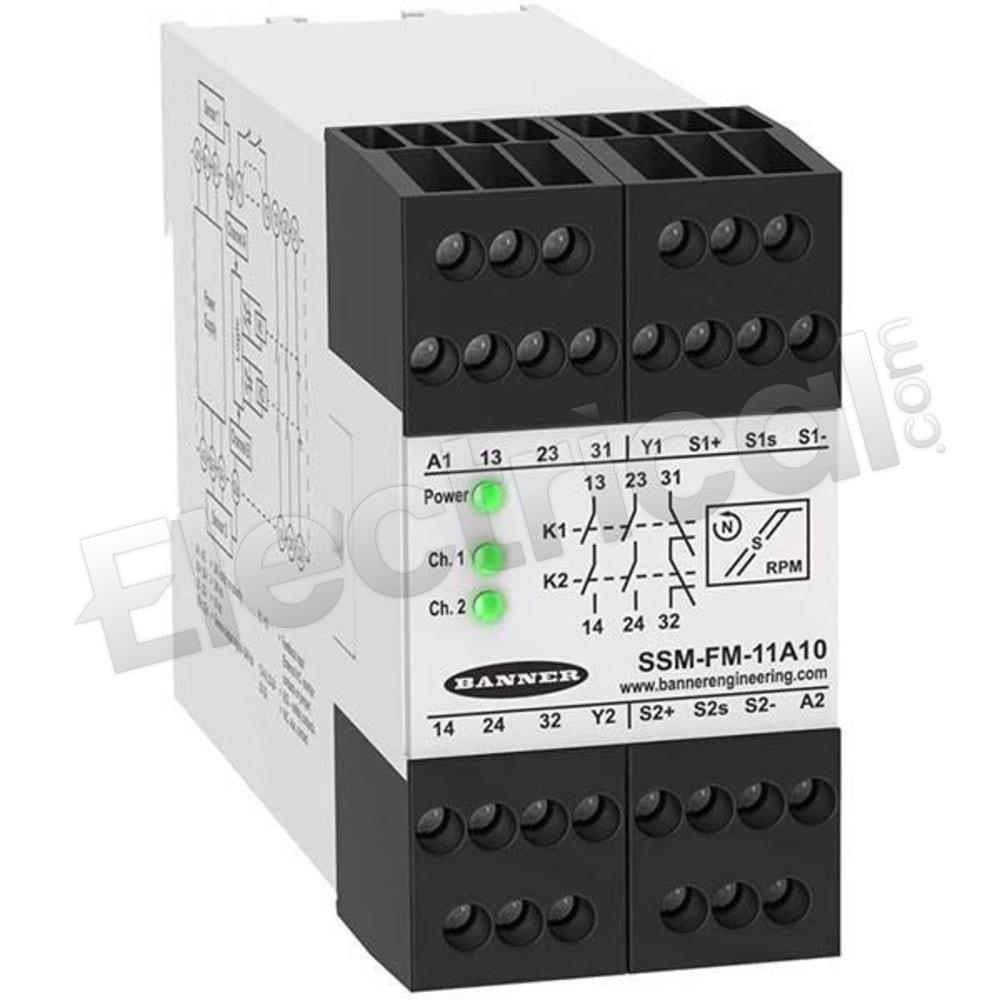 SSM-FM-11A10