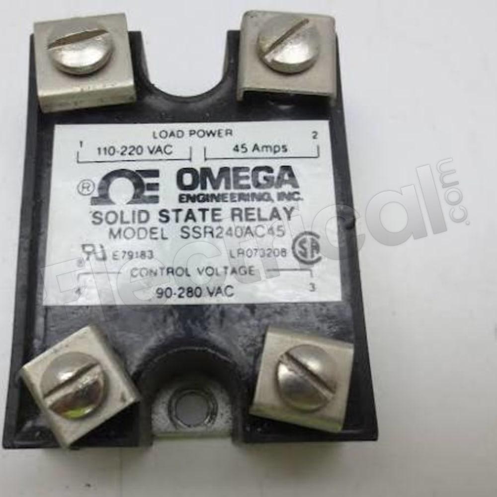 SSR240AC45