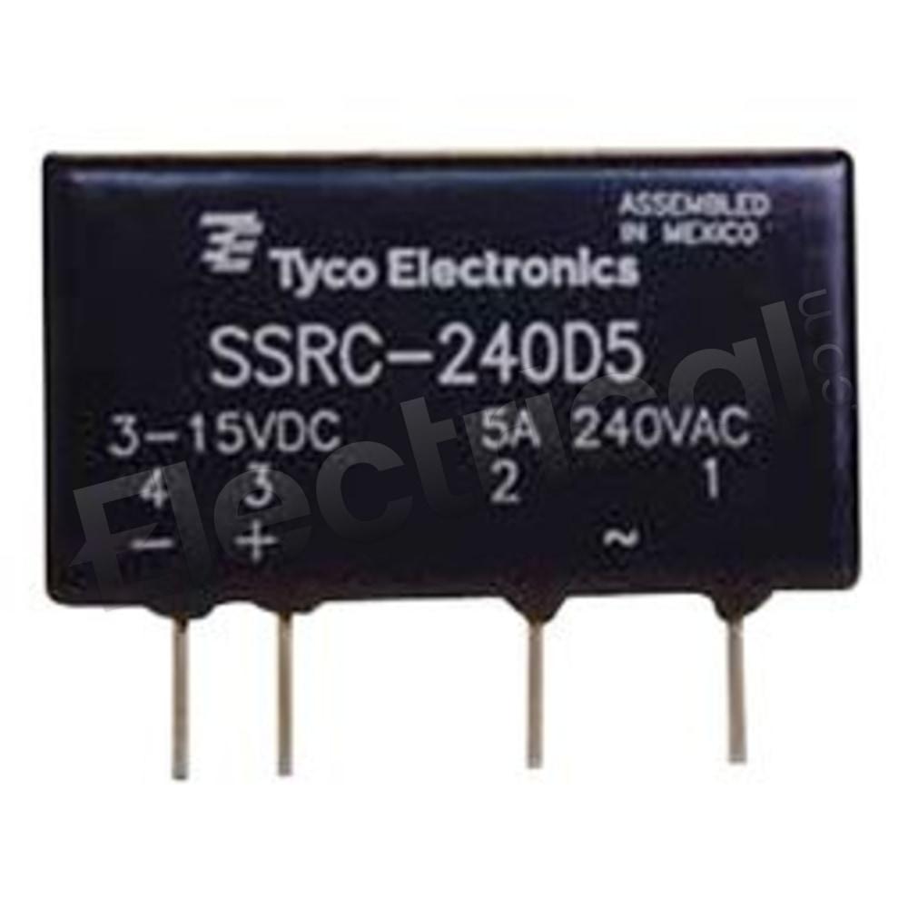 SSRC-240D5