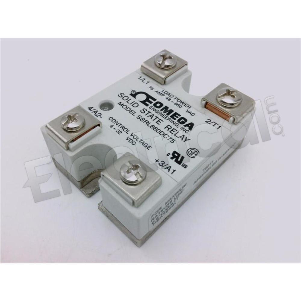 SSRL660DC75