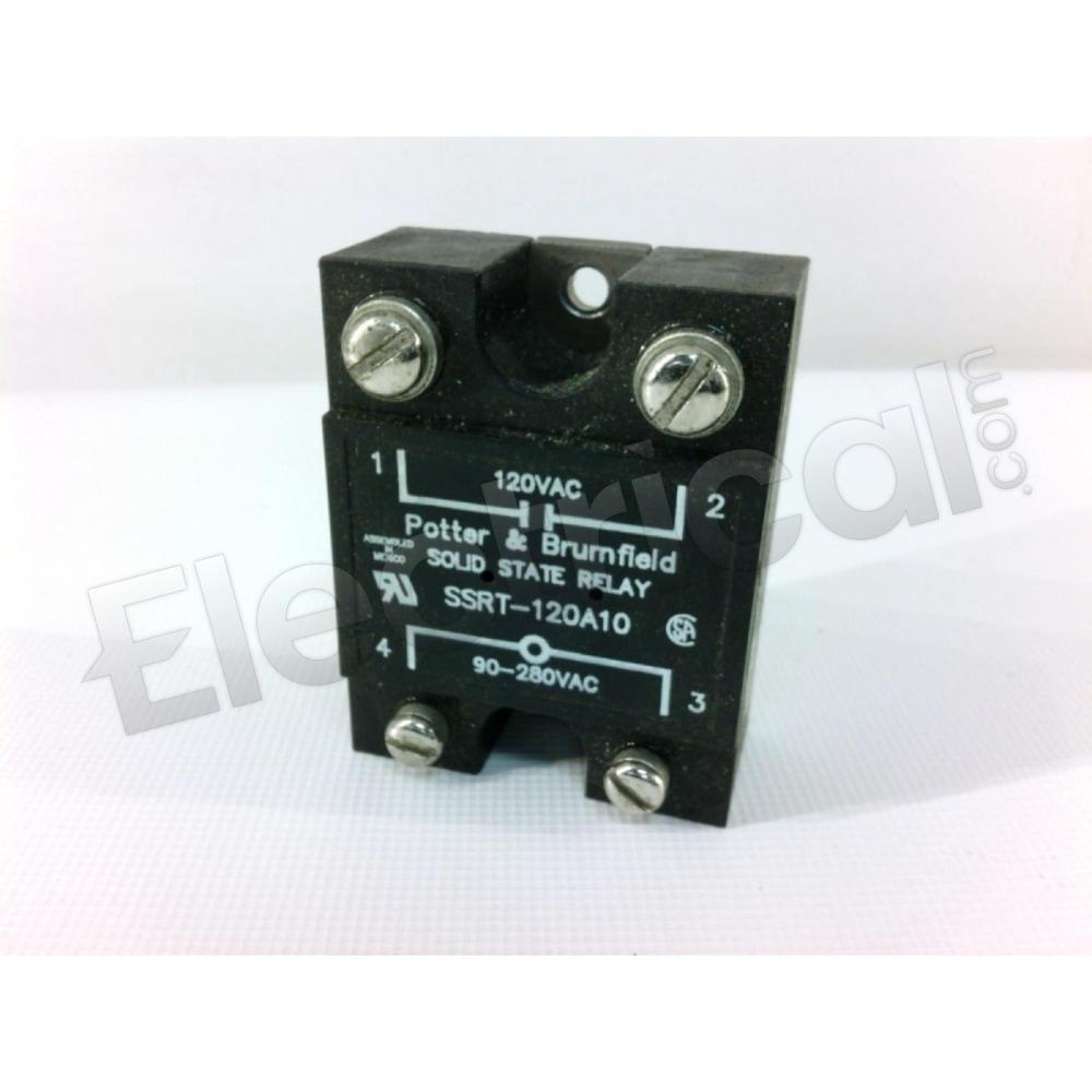 SSRT-120A10