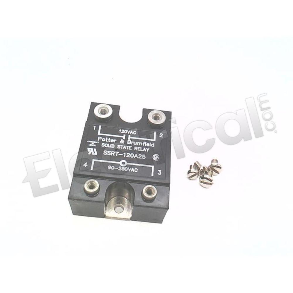 SSRT-120A25