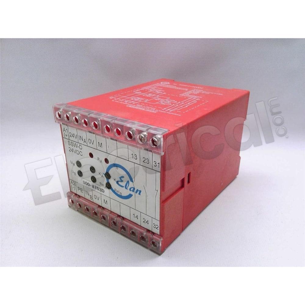 SSW-D-24VDC