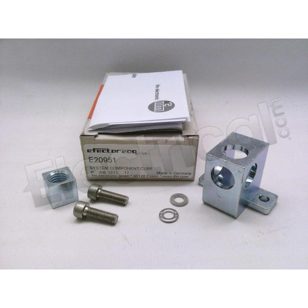 SSYSTEM-COMPONENT-CUBE-E20951