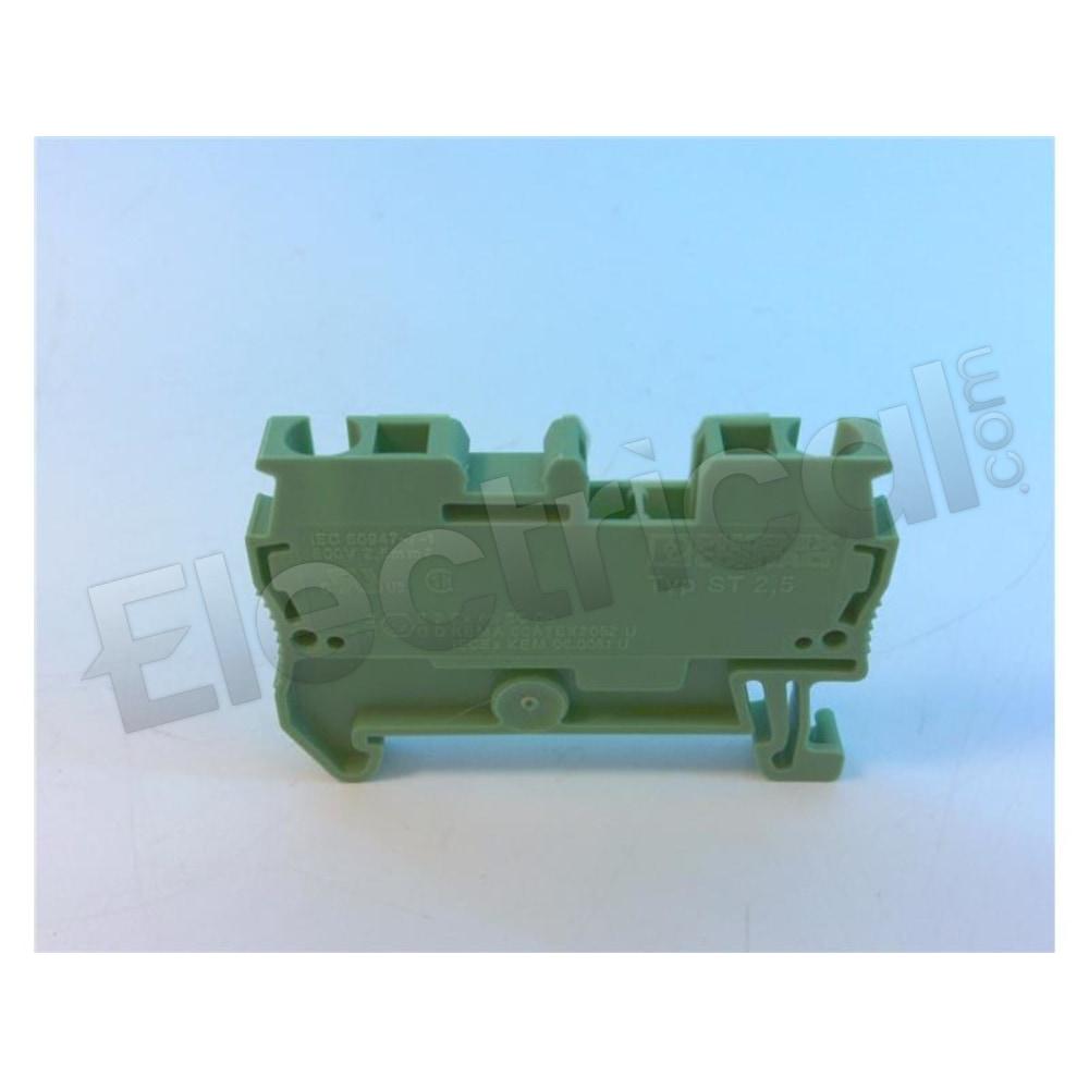 ST 2,5 GN
