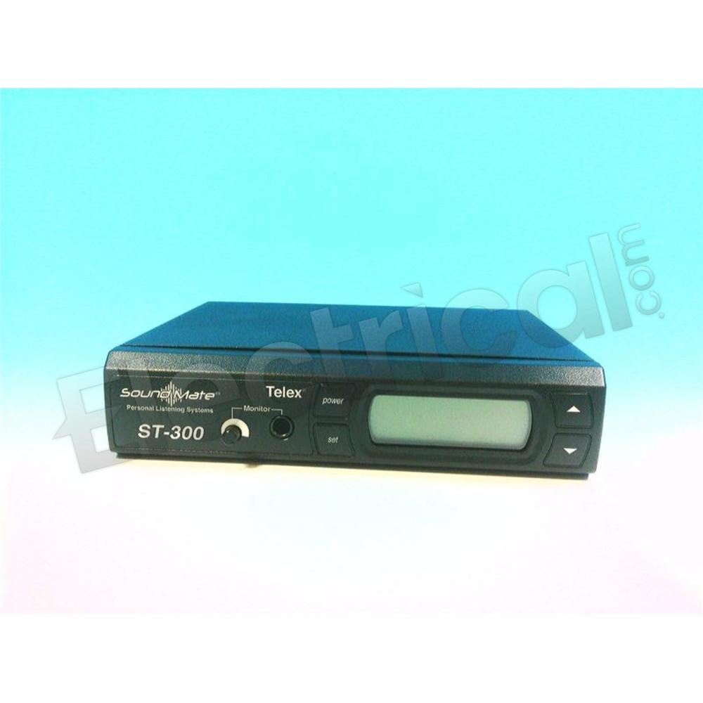 ST-300