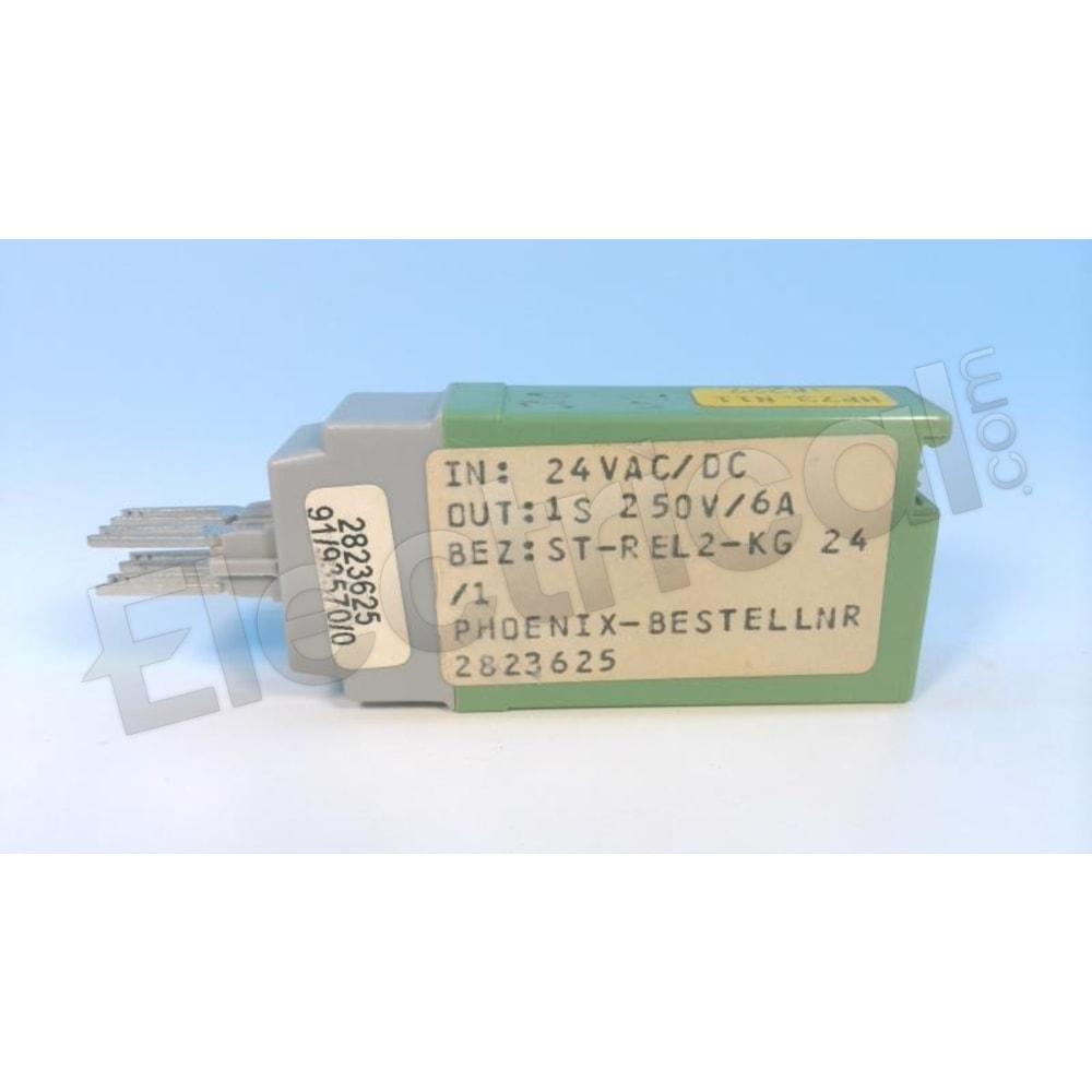 ST-REL2-KG 24/1
