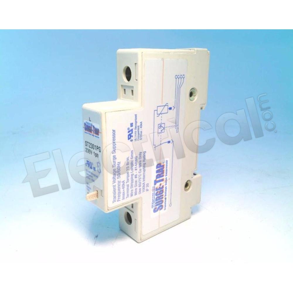 ST2301PG