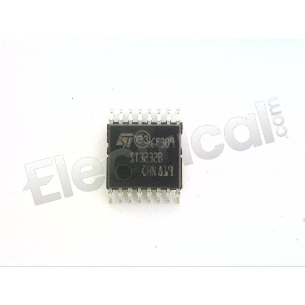 ST3232BTR