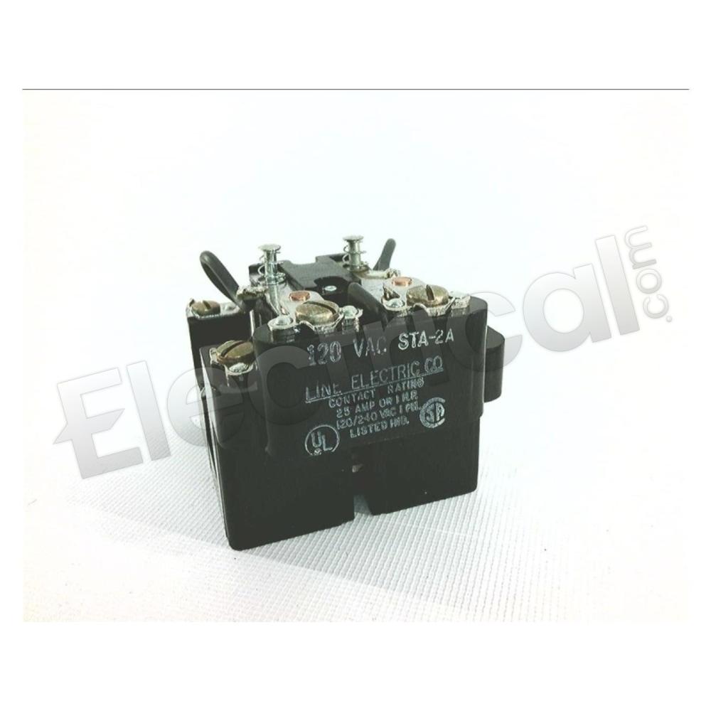 STA2A120VAC