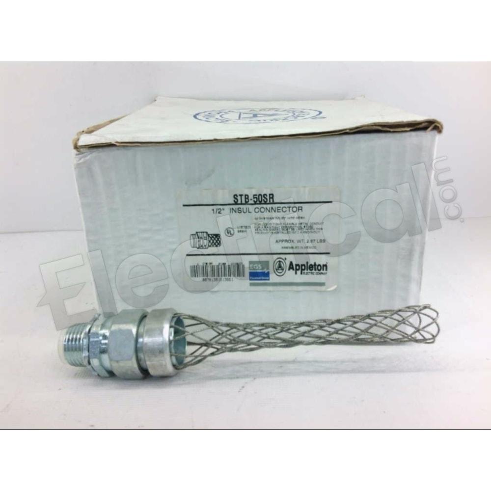 STB50SR