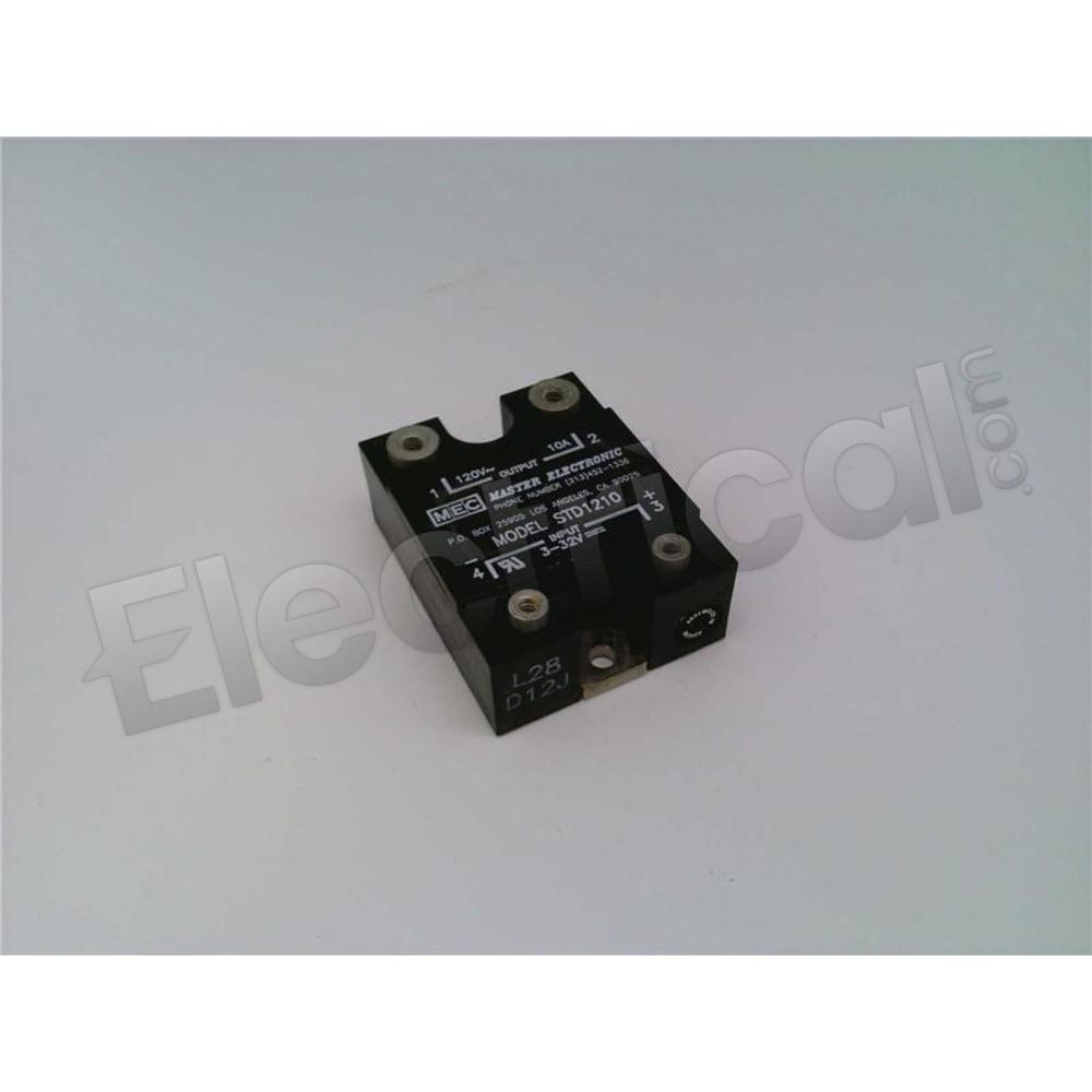 STD1210