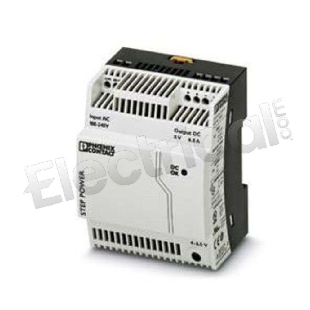 STEP-PS/ 1AC/ 5DC/6.5