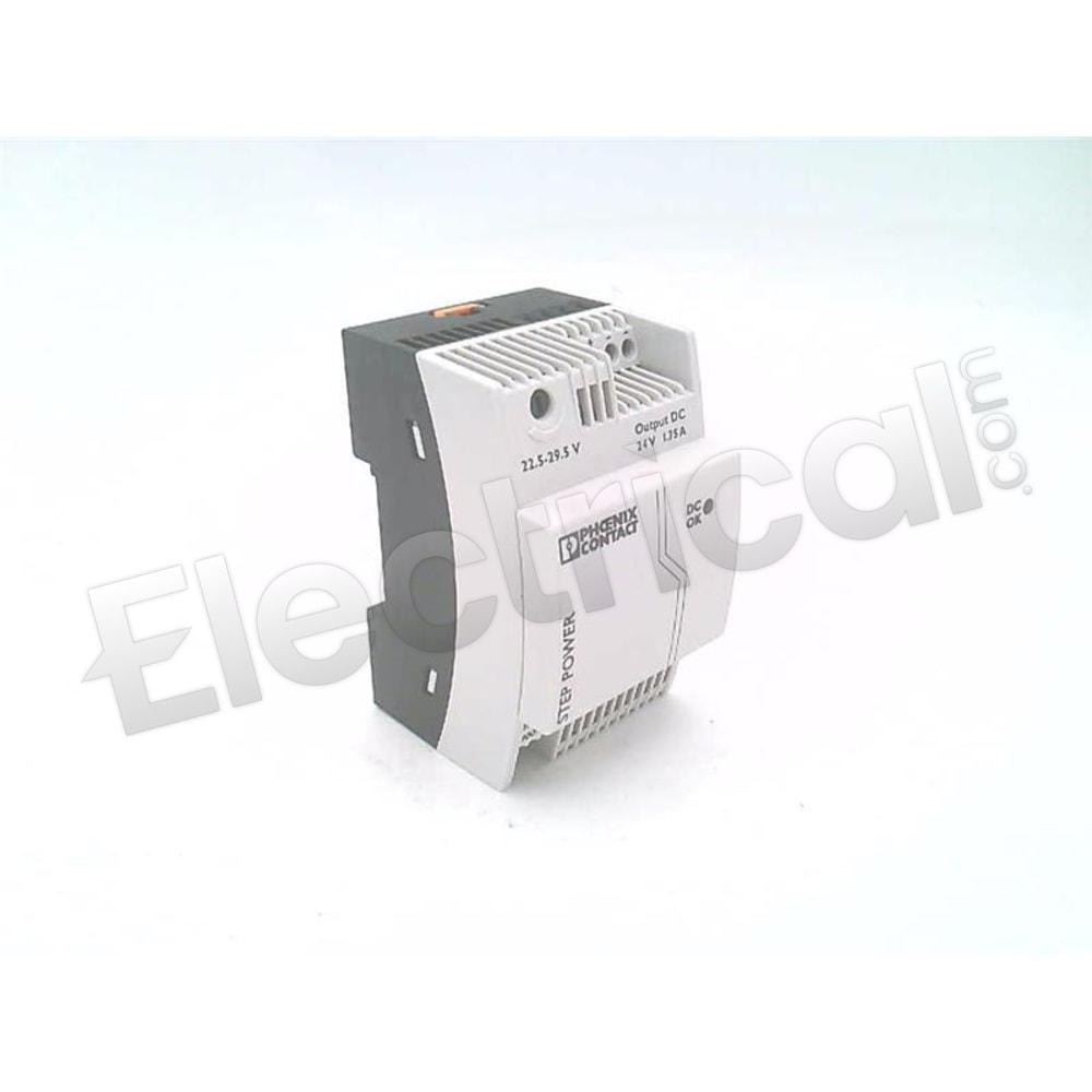 STEP-PS/ 1AC/24DC/1.75