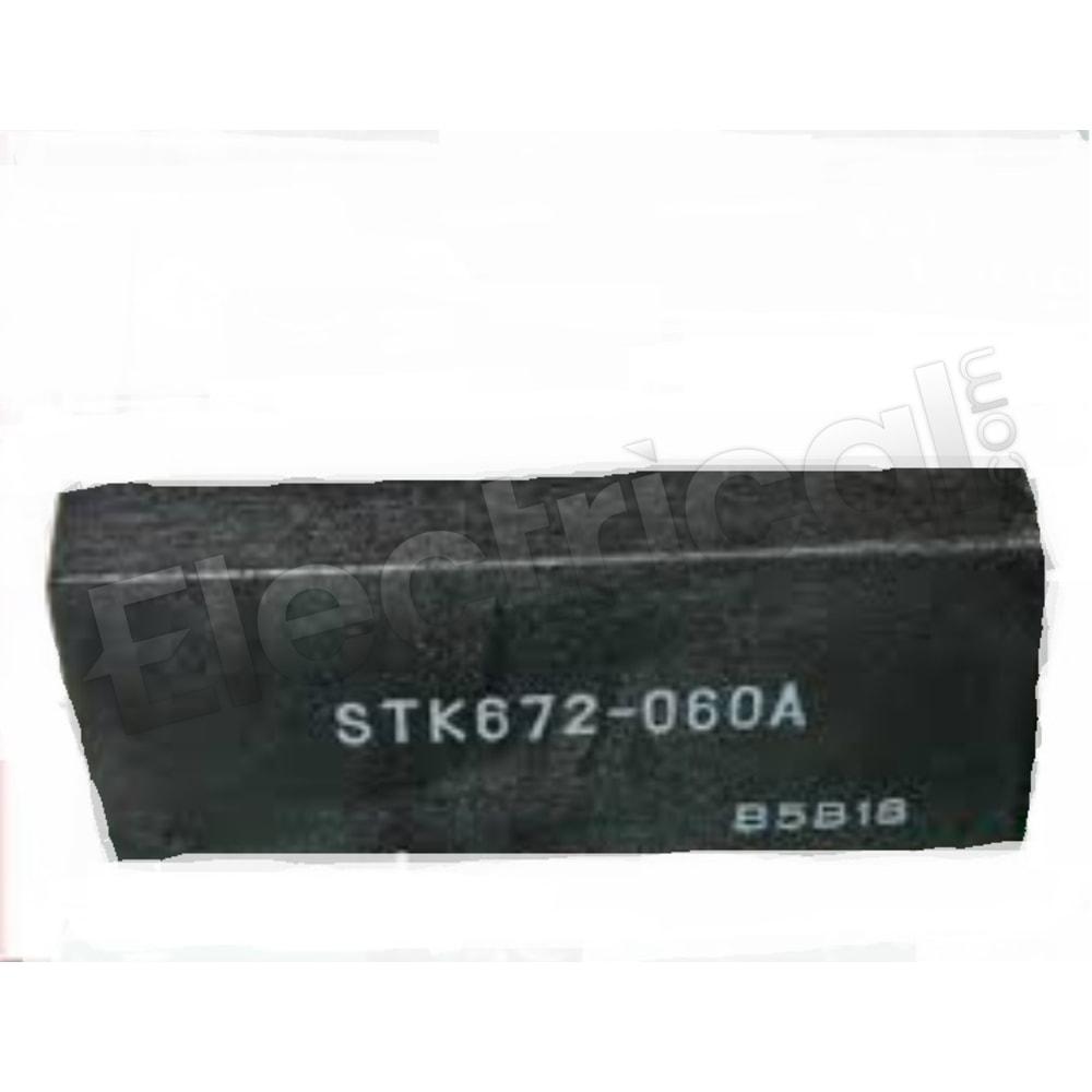 STK672-060A