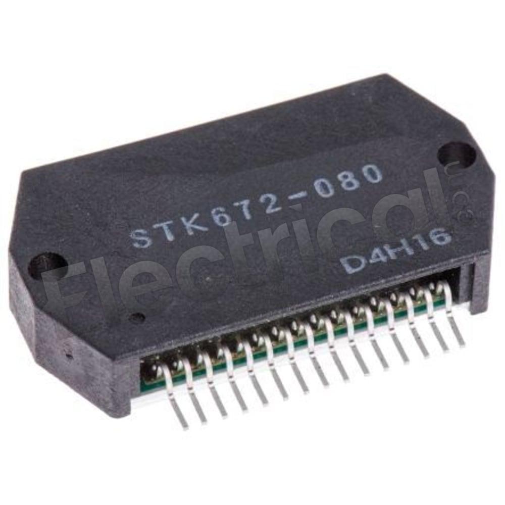 STK672-080