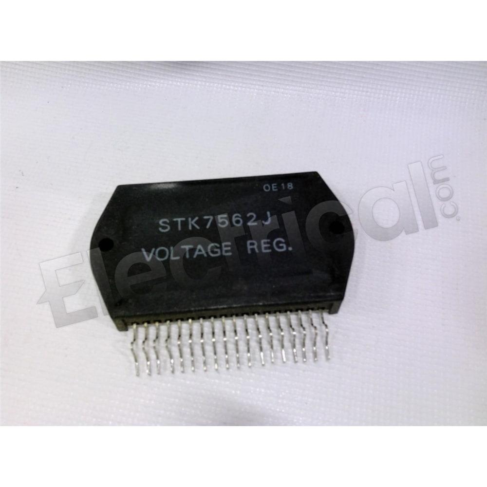 STK7562J