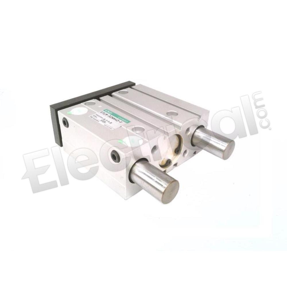 STLMG1-50NN-50-FE
