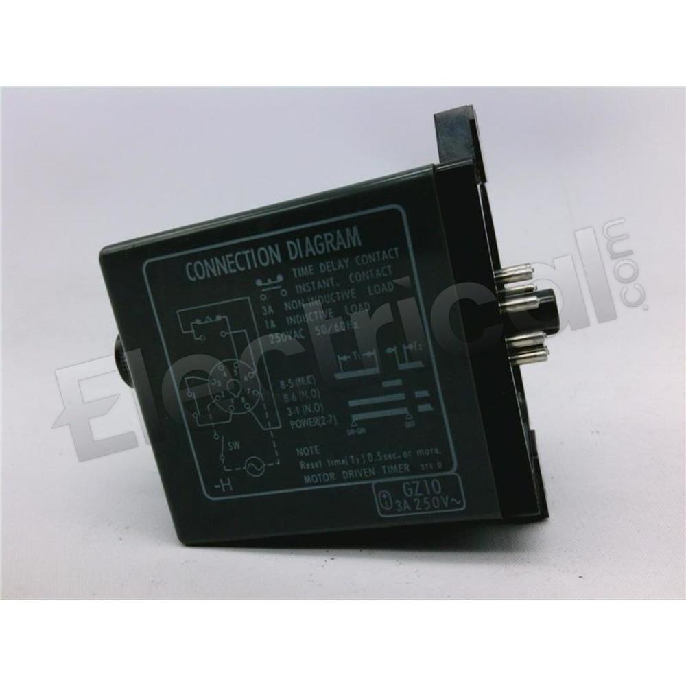 STP-NH-US-AC110