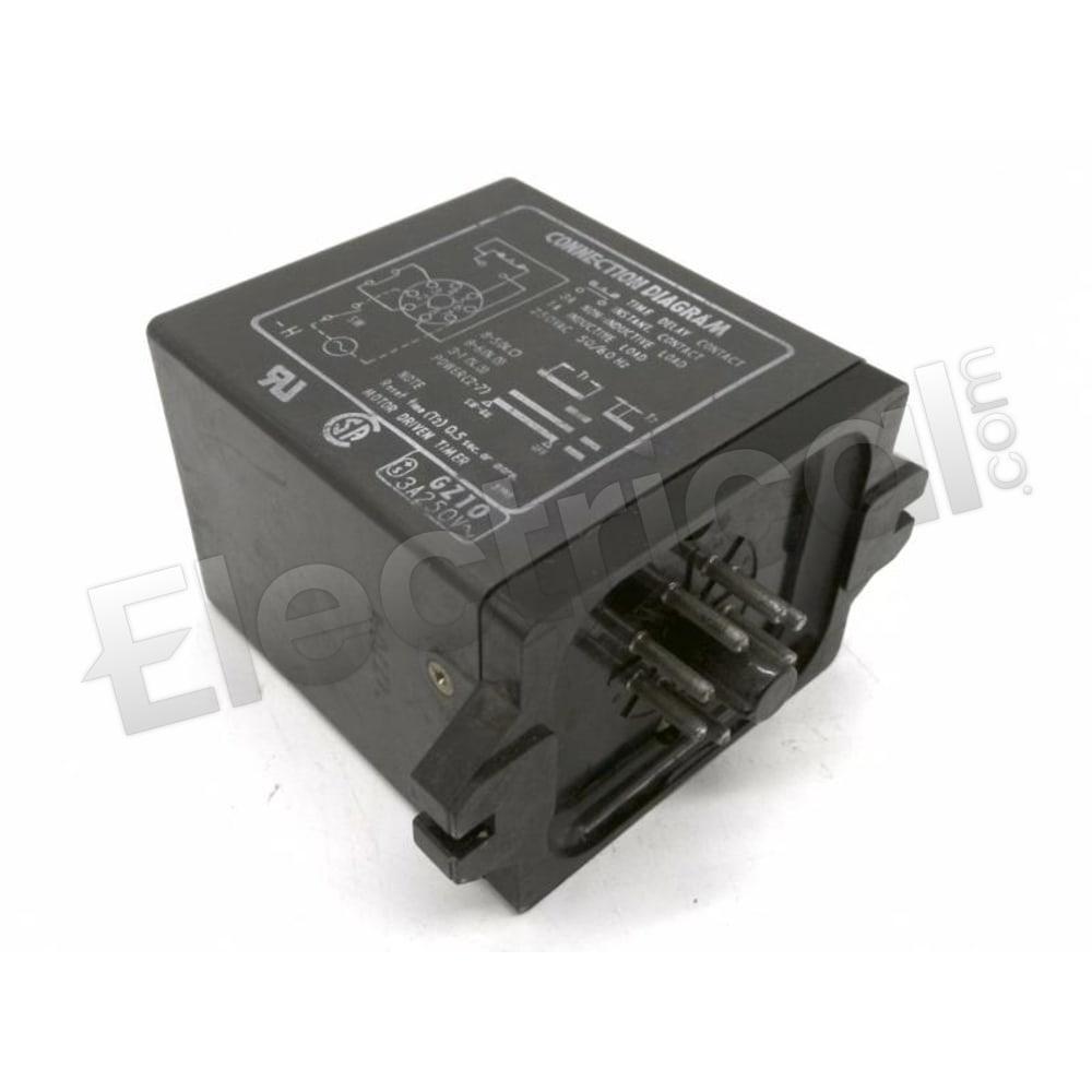 STP-NHUS-AC110-12S