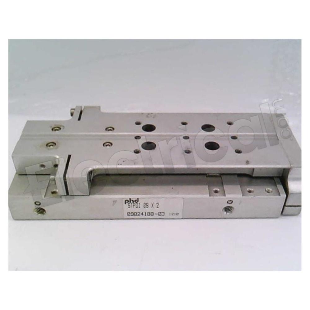 STPD108X2-AR