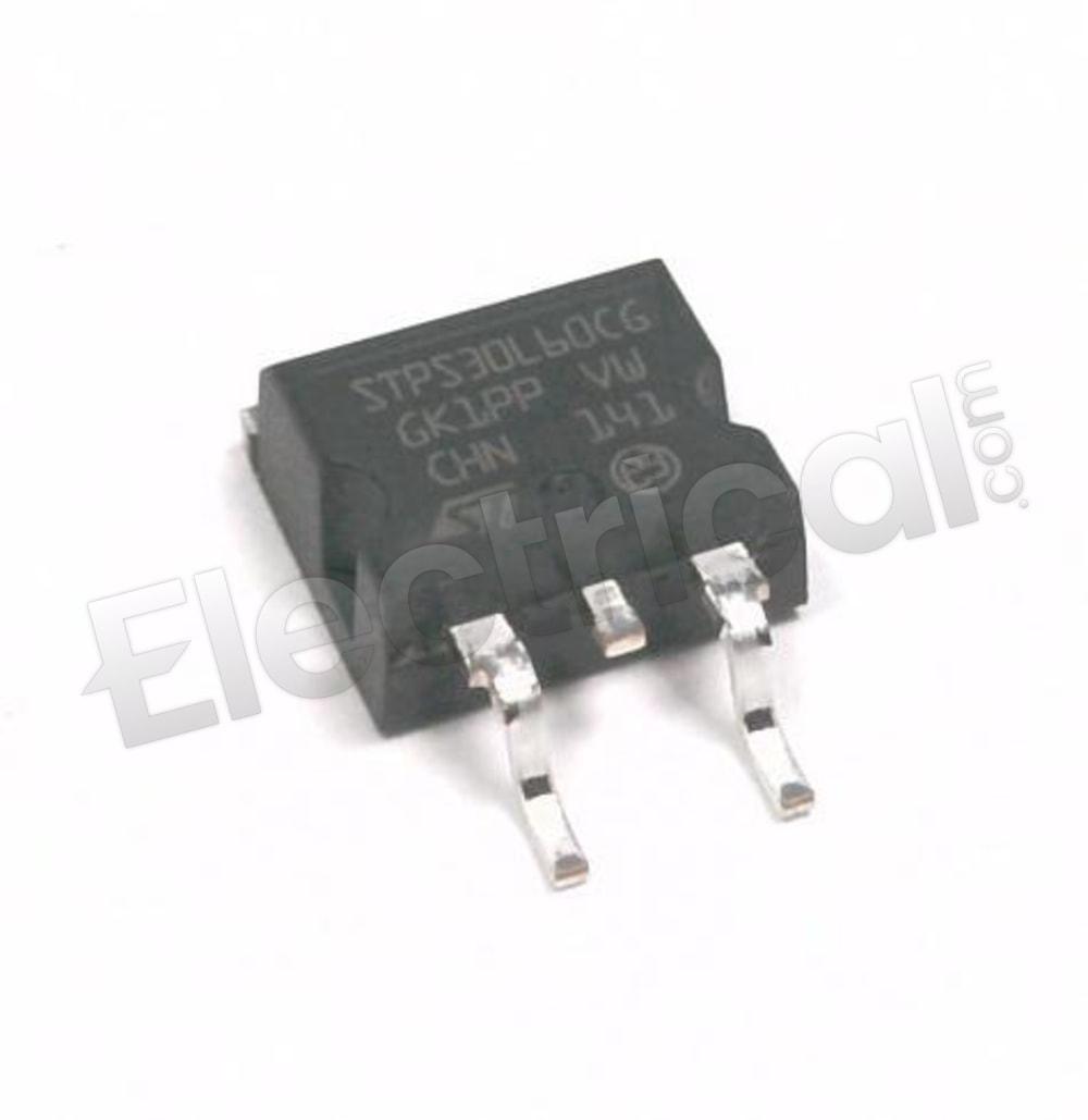 STPS30L60CG-TR