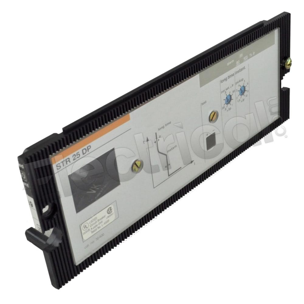STR25DP