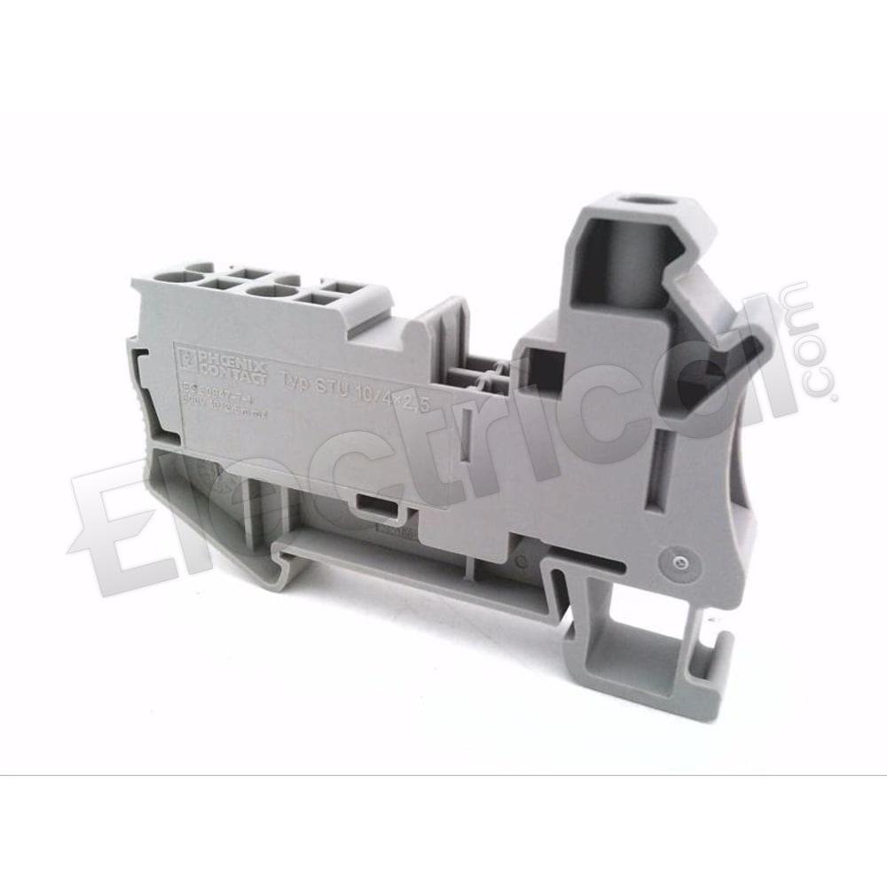 STU 10/ 4X2 5