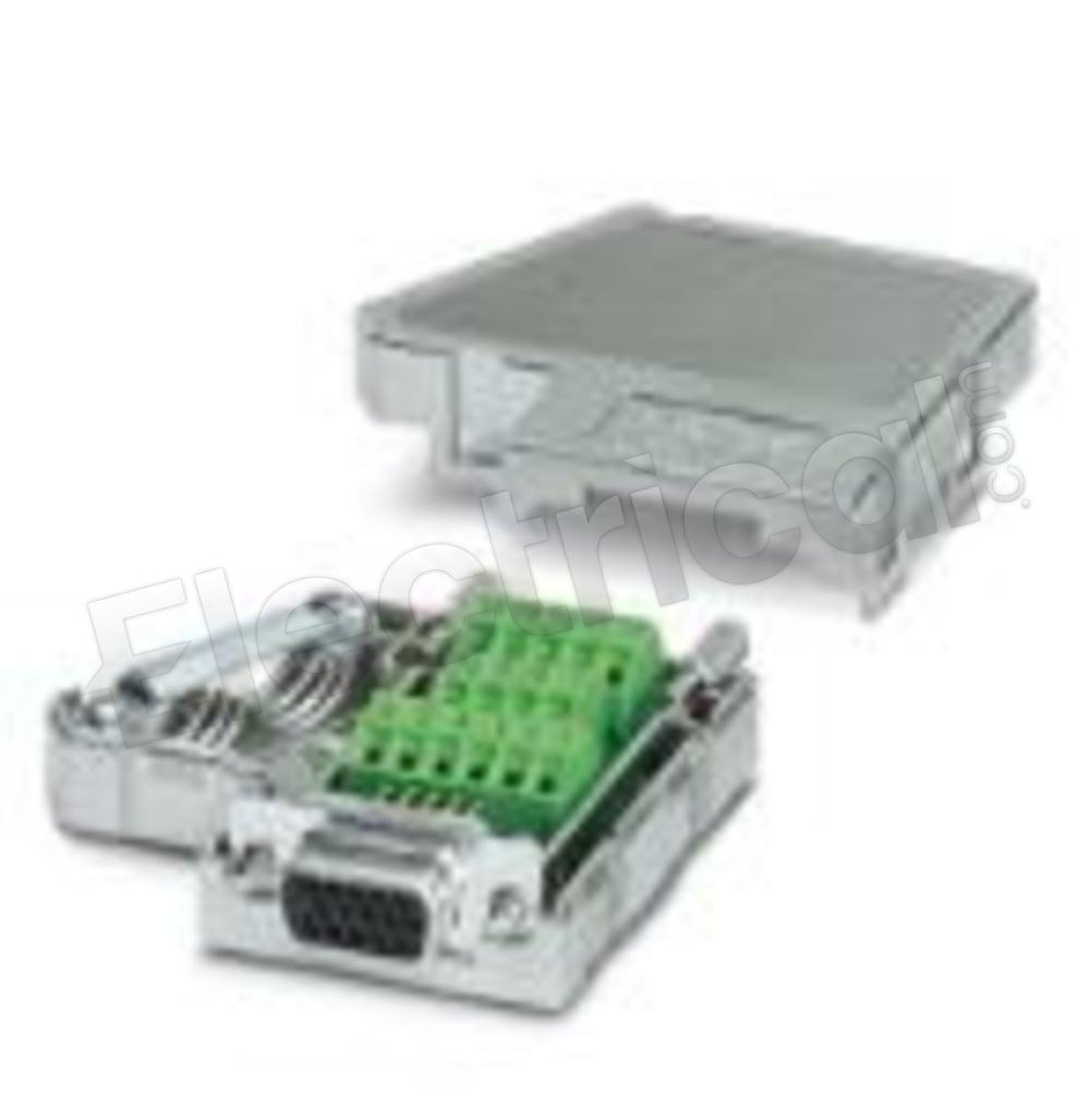 SUBCON 15 HD/F-SH