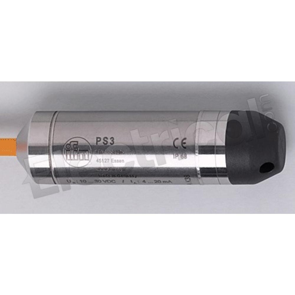 SUBMERSIBLE 1BAR 15M PUR CABLE-PS3417