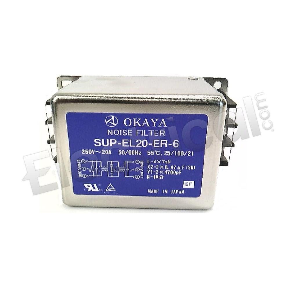 SUP-EL20-ER-6