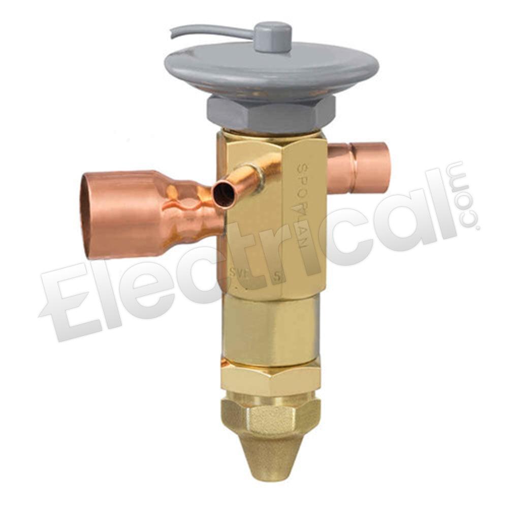 SVE-1-GA