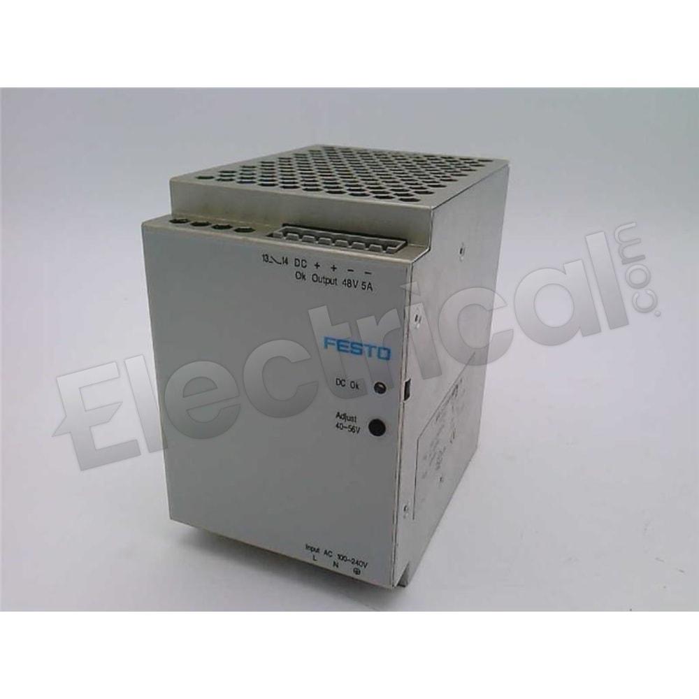 SVG-1/230VAC-48VDC-5A